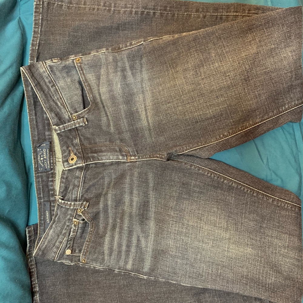 Lucky Brand Jeans 🛑